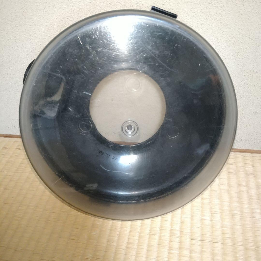 キングネプチューン 掃除機 レクスエア社 アメリカ 水フィルター 掃除