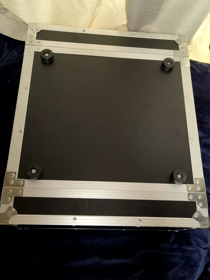 RoadReady 5U ラックケース No.1