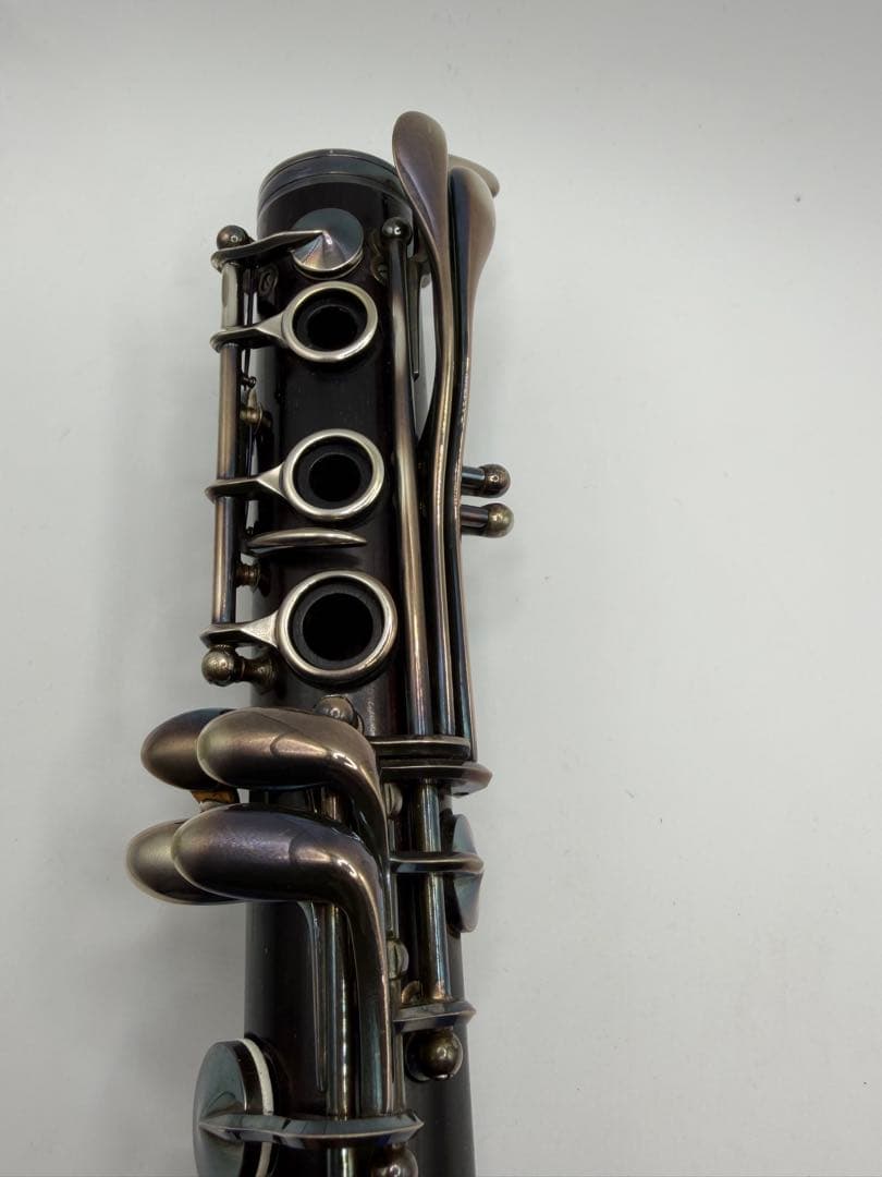 YAMAHA Idéal Bbクラリネット 純正ケース付