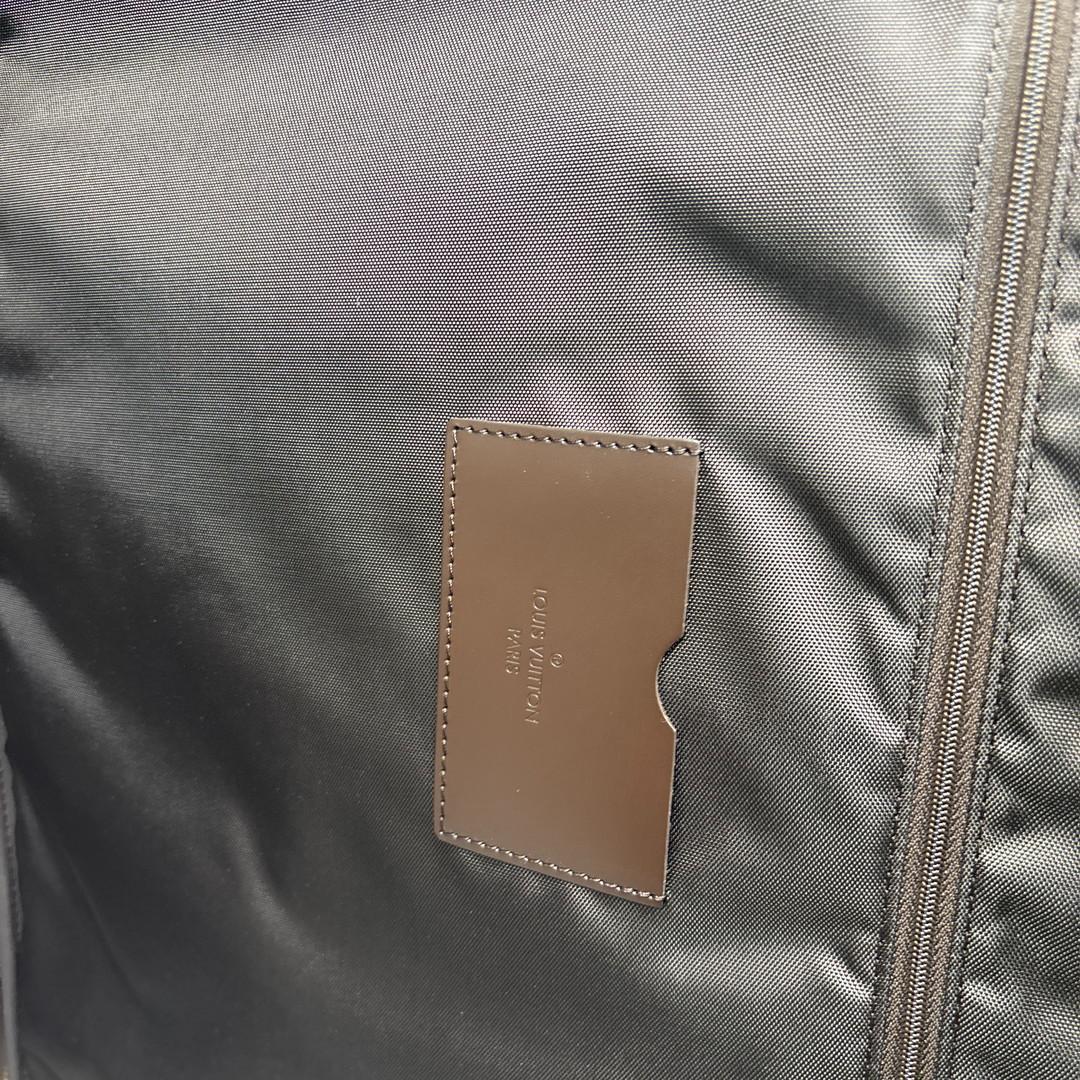 新品同様 ルイヴィトン■ダミエ ペガス 55 N23294 レザー スーツケース