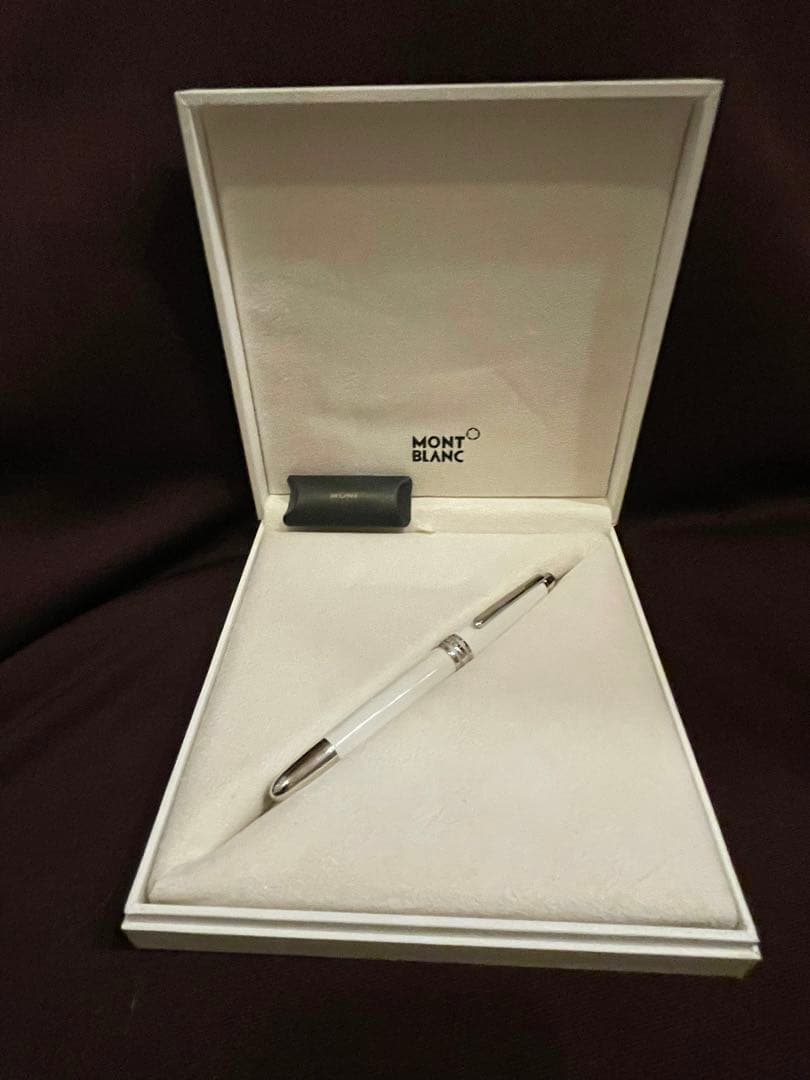 【訳あり】モンブラン マイスターシュテック　トリビュート・トゥ・ザ・モンブラン