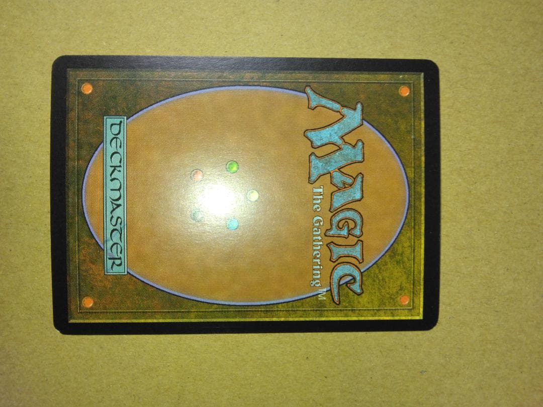 花の壁 Wall of Blossoms FNM プロモ Foil