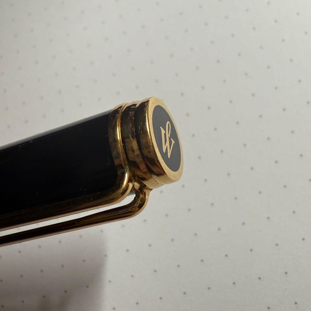 筆記具 WATERMAN Gentleman 100