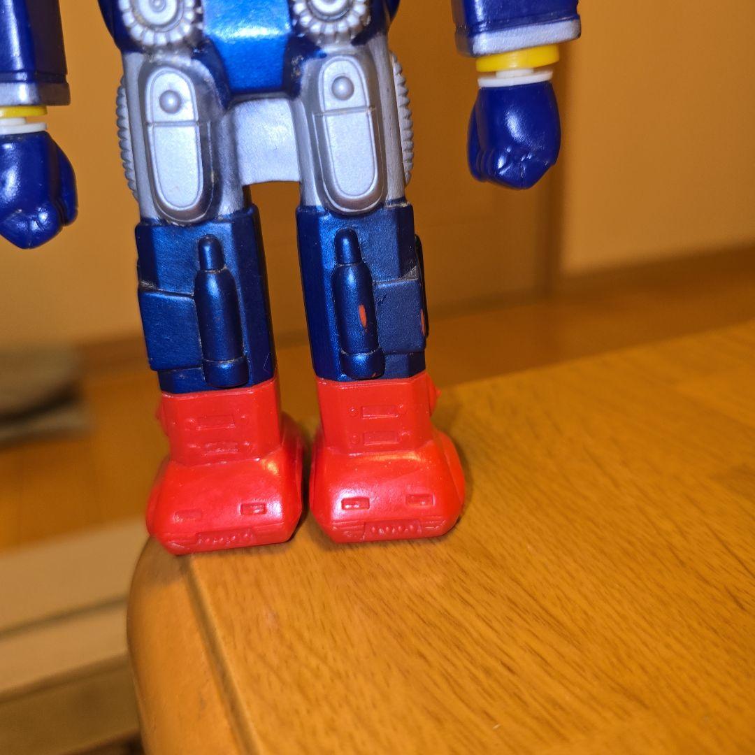 バンダイ 超電磁マシーン ボルテスV