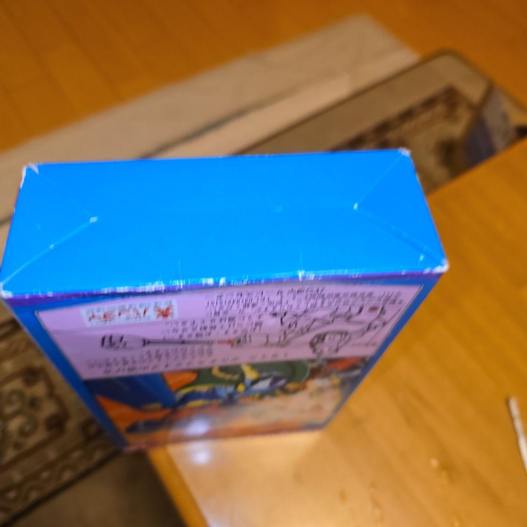 バンダイ 超電磁マシーン ボルテスV