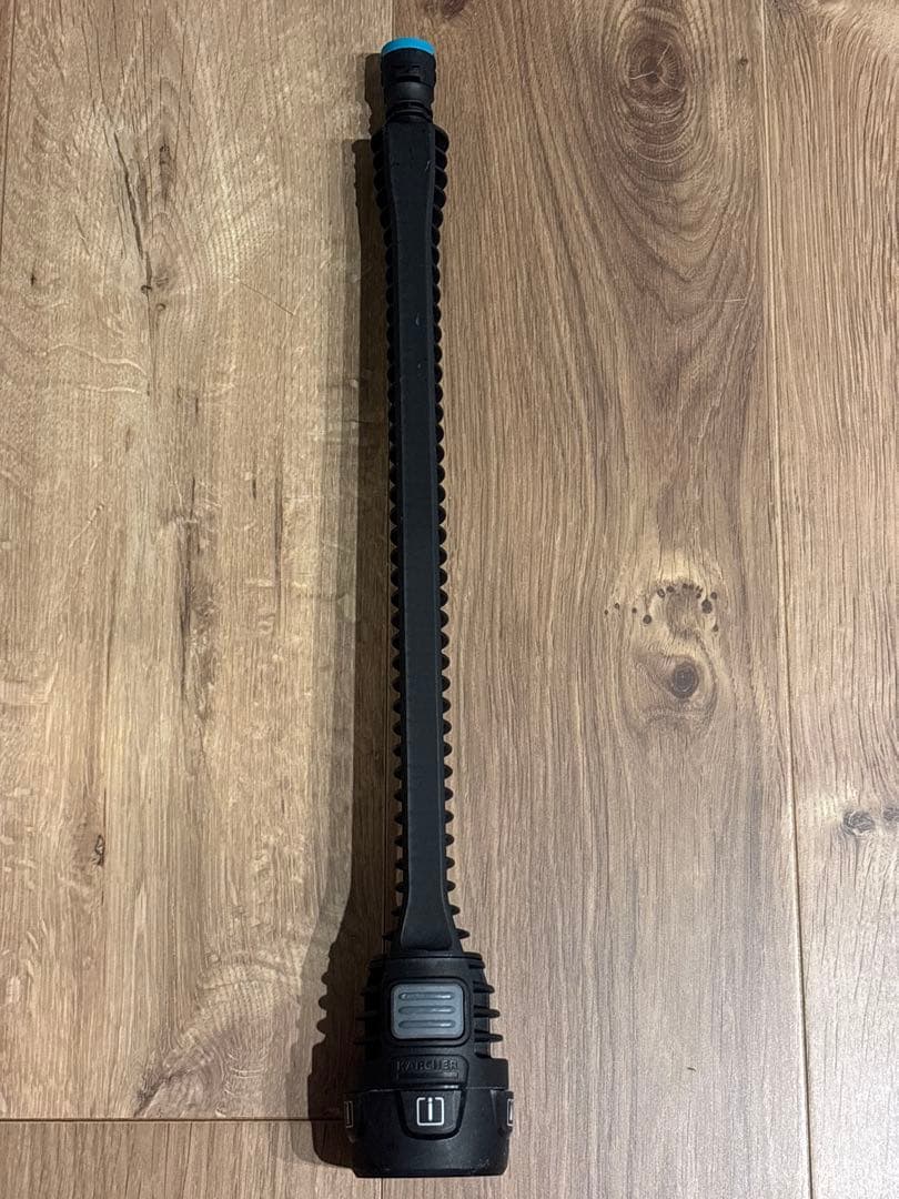 モバイル高圧洗浄機 ケルヒャー KHB6 アクセサリー付お得なセット