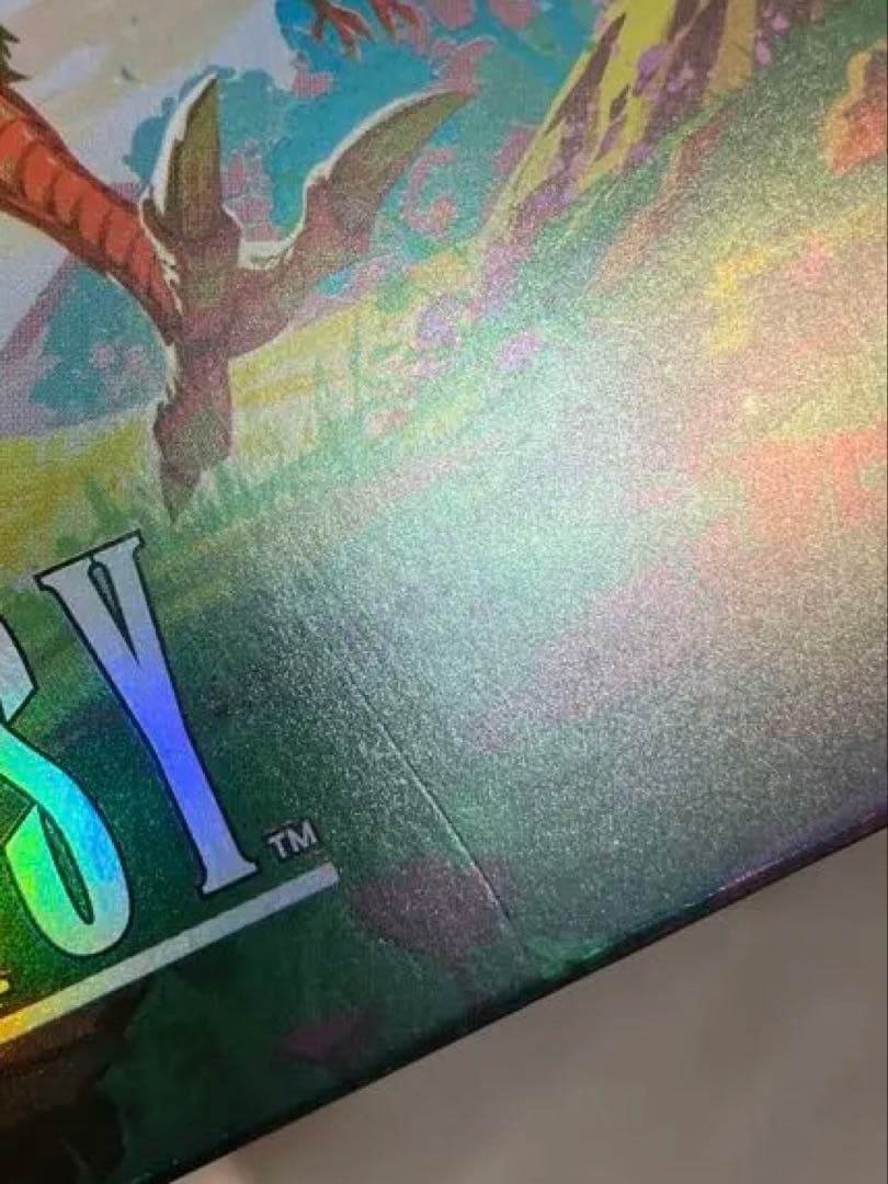 マジック：ザ・ギャザリング チョコボ・バンドル 日本語版 2セット