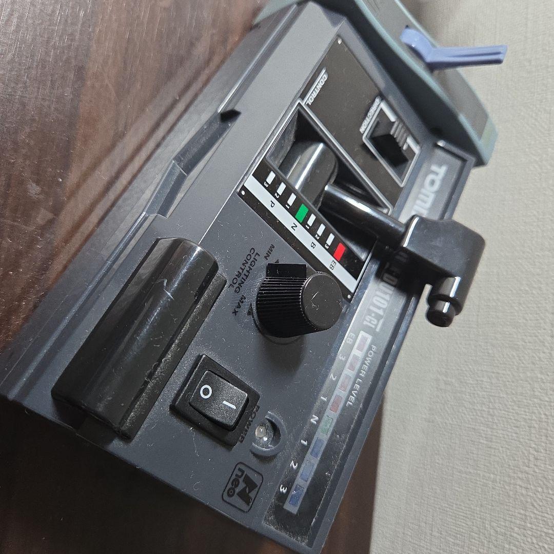 Tomix パワーパック