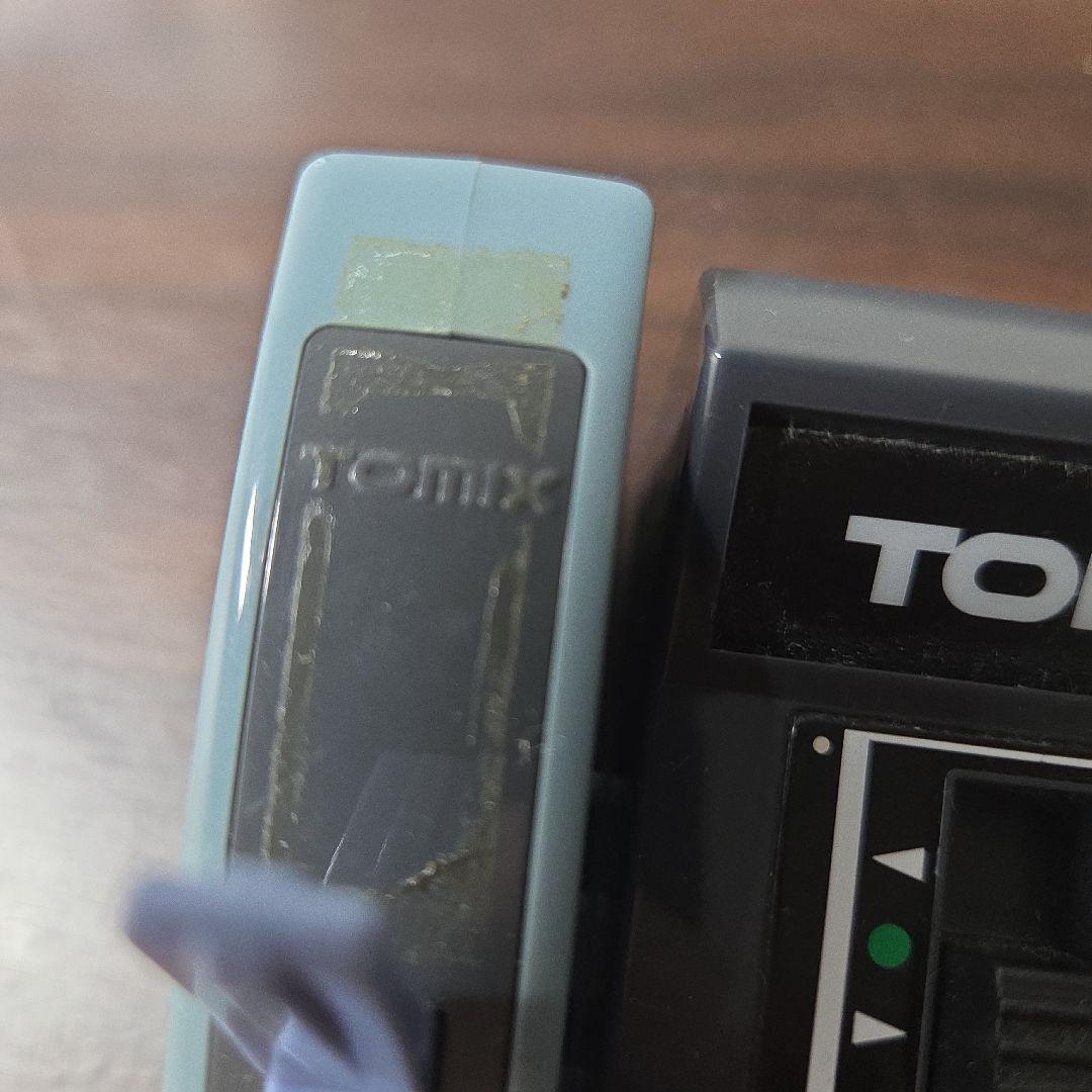 Tomix パワーパック