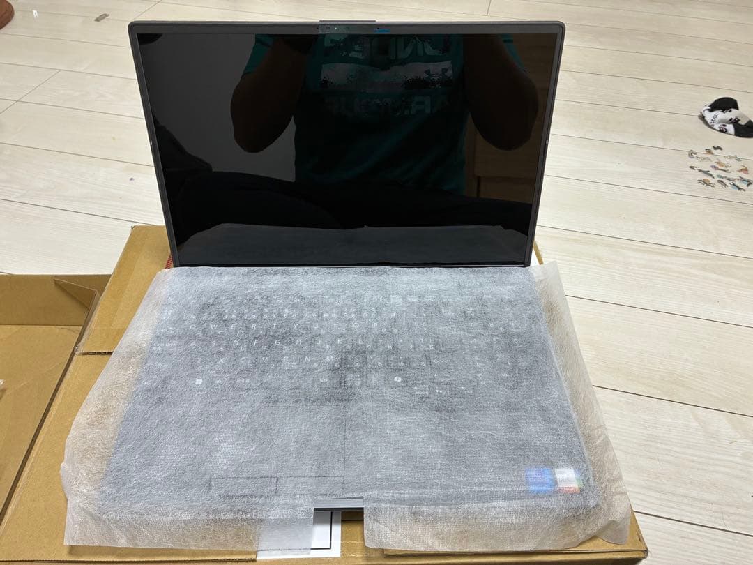 富士通 FMVA51J3BN