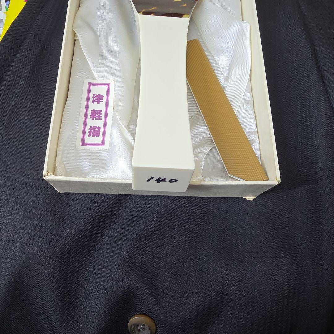 三味線バチ 鼈甲