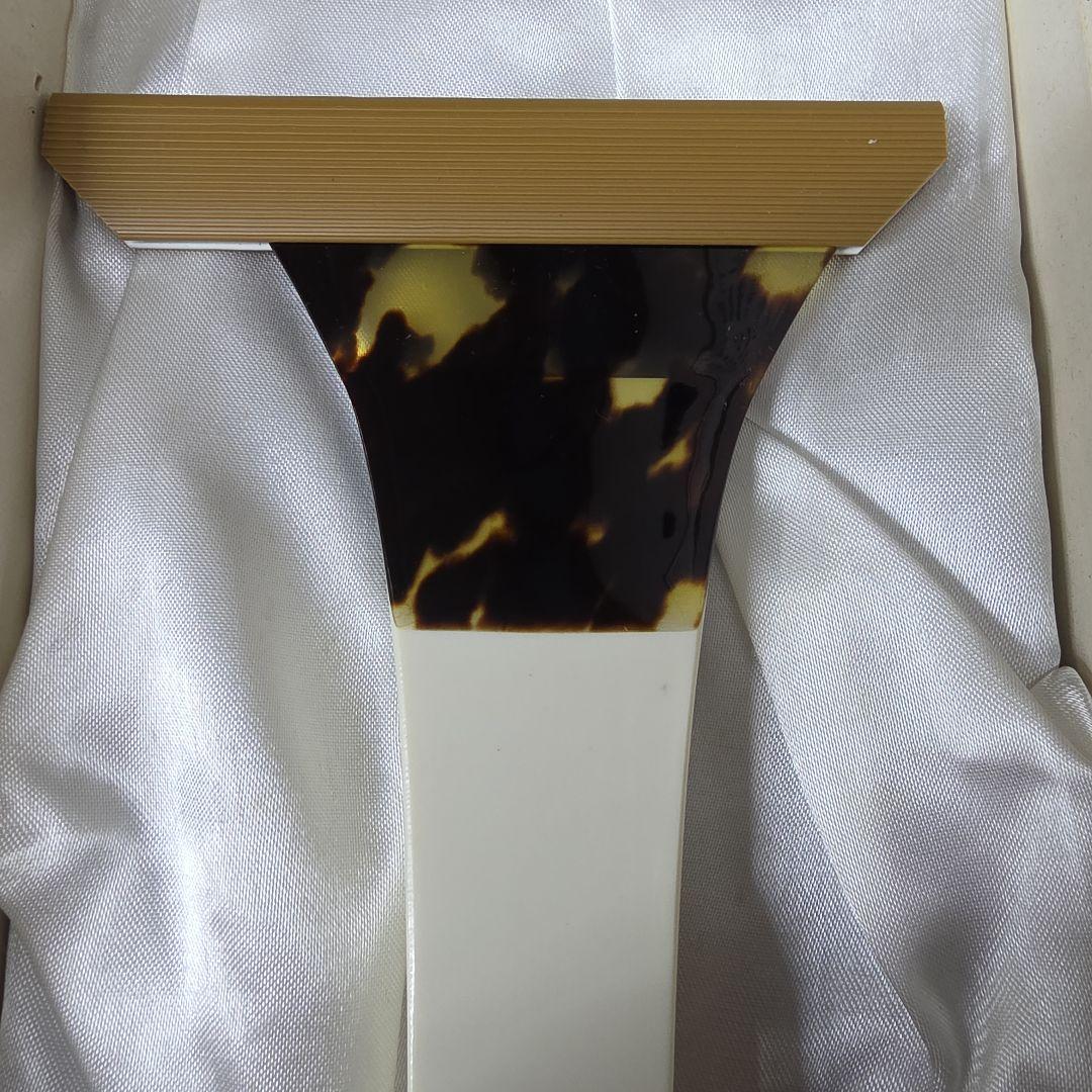 三味線バチ 鼈甲