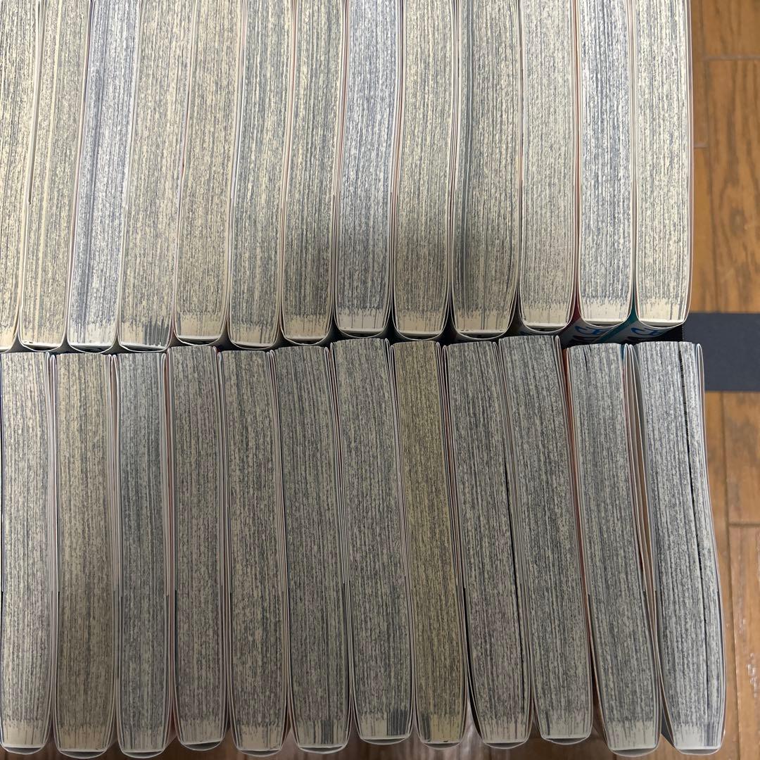 ワンピース 全巻セット 1〜113巻セット