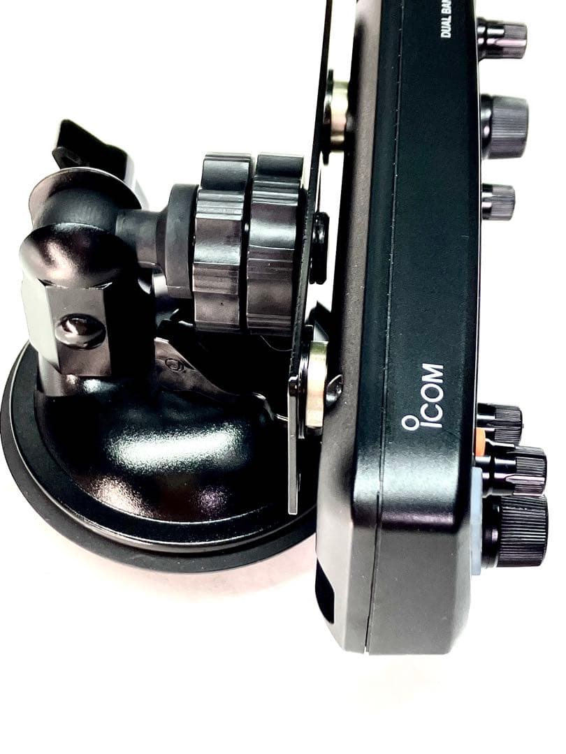 アイコム IC-2730 20w アマチュア無線機　アマチュア無線
