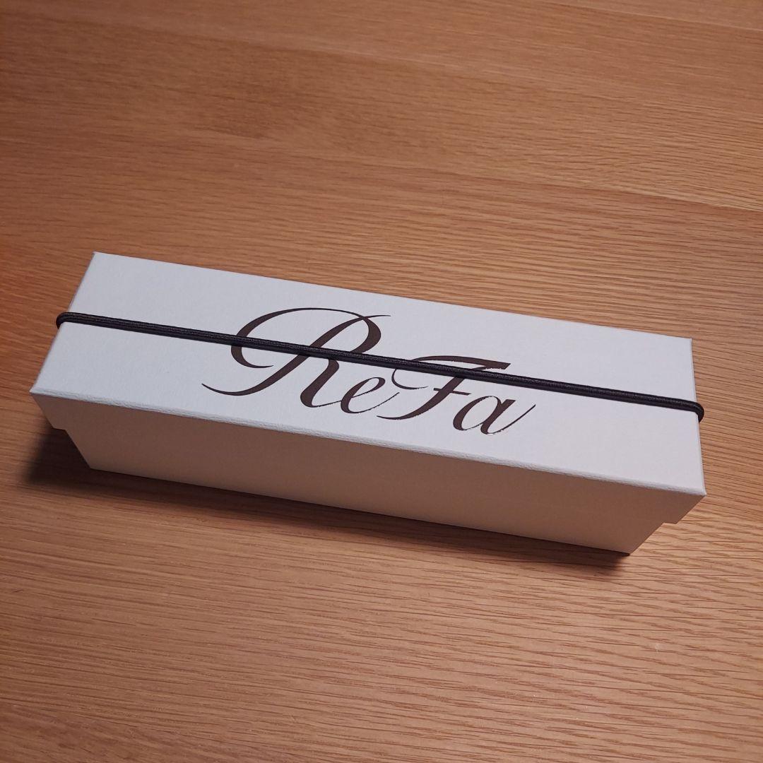 ⑅︎ReFa フィンガーアイロンST ピンク⑅︎