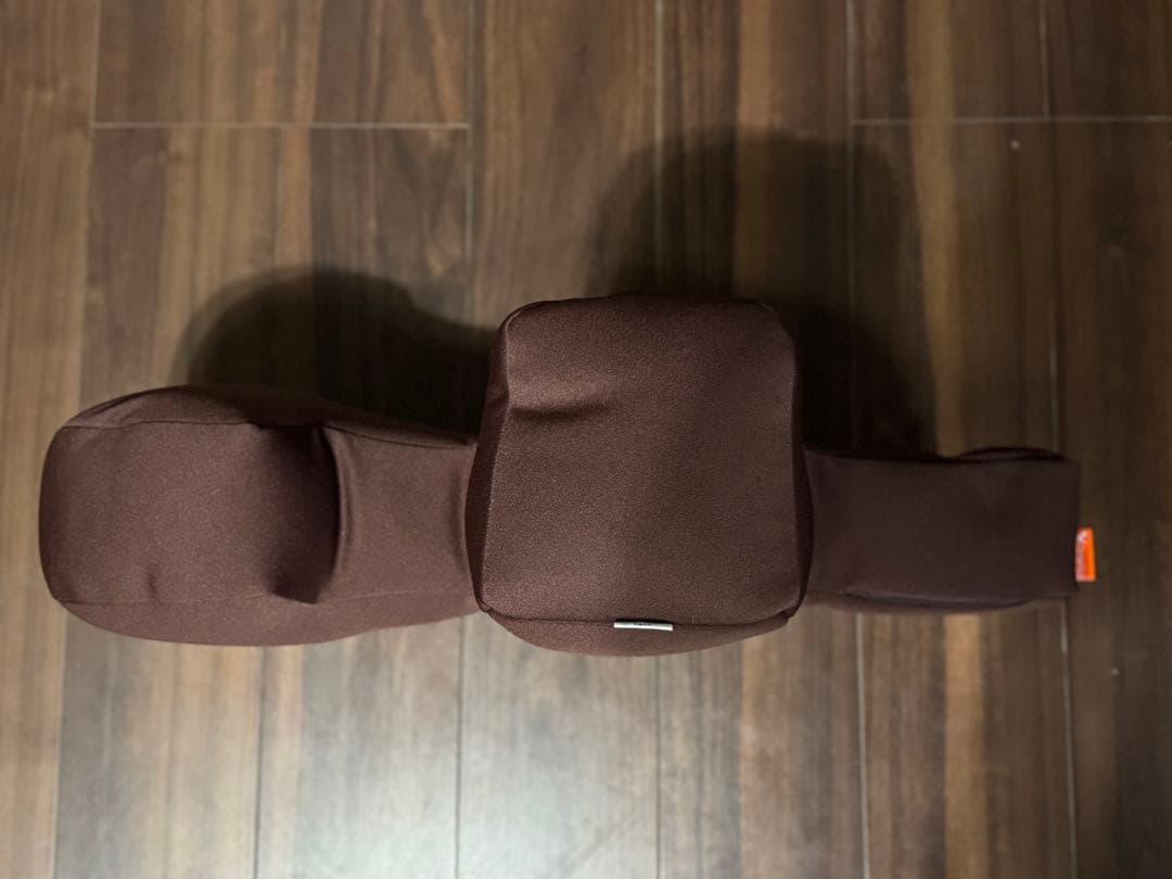 リラクッション ペット DM ブラウン OneAid