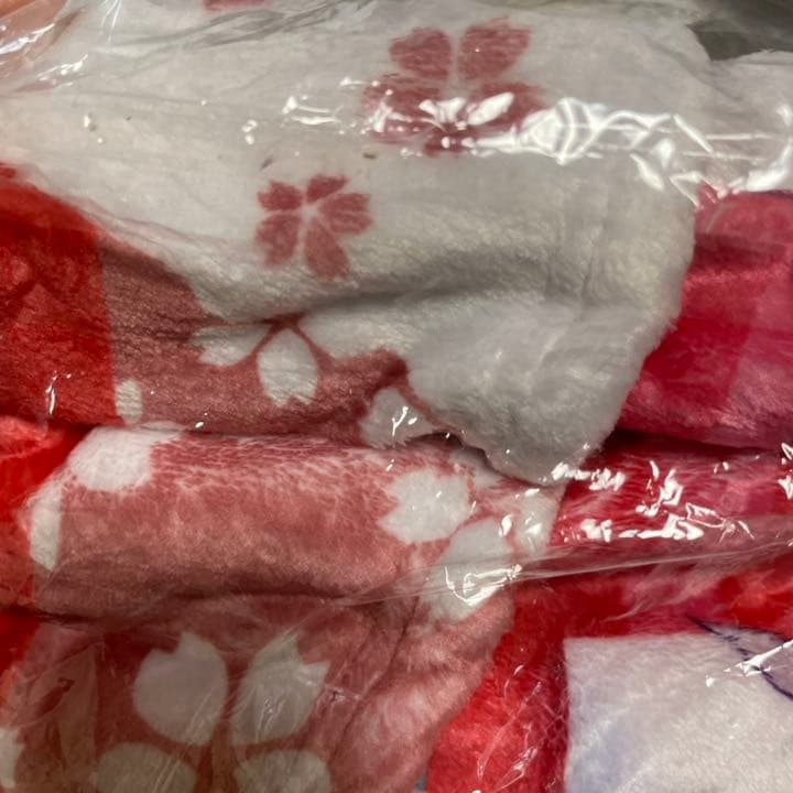 アイドルマスター シンデレラガールズ ブランケット (輿水幸子 / C91)