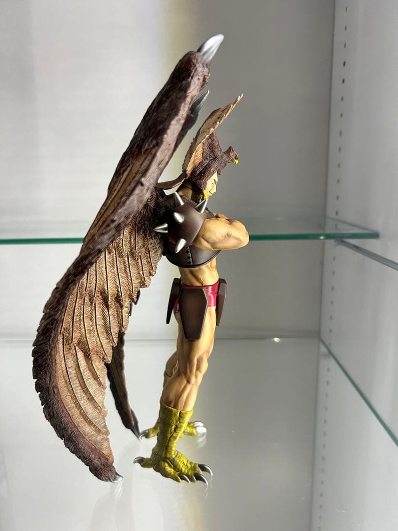 CCP ホークマン 原作カラー 早期予約特典Ver. 中古美品