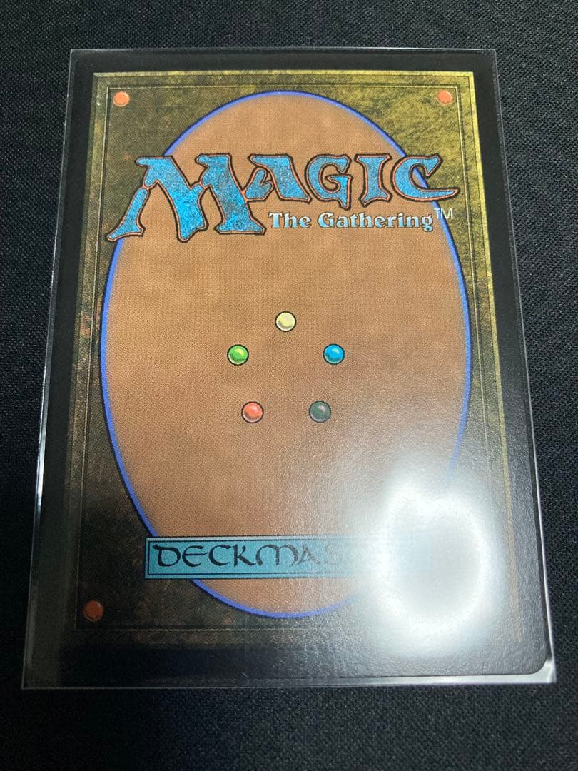 【美品】魔導の力を持つ少女、ティナ/サージfoil/日本語1枚