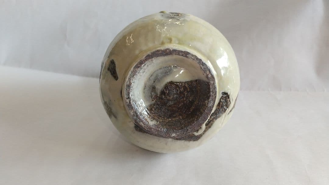 益子『高内秀剛作』青磁釉 徳利・ぐい呑・盃セット