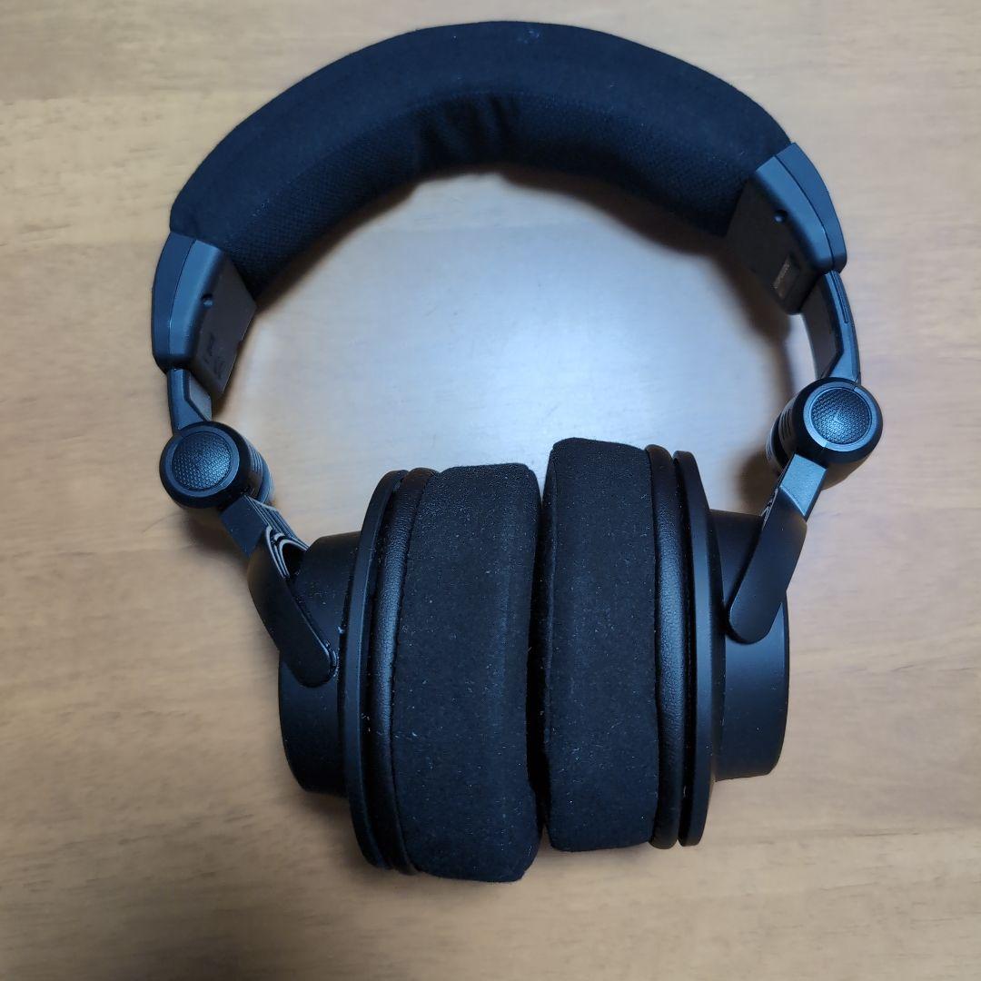 ヘッドホン ULTRASONE Signature pure