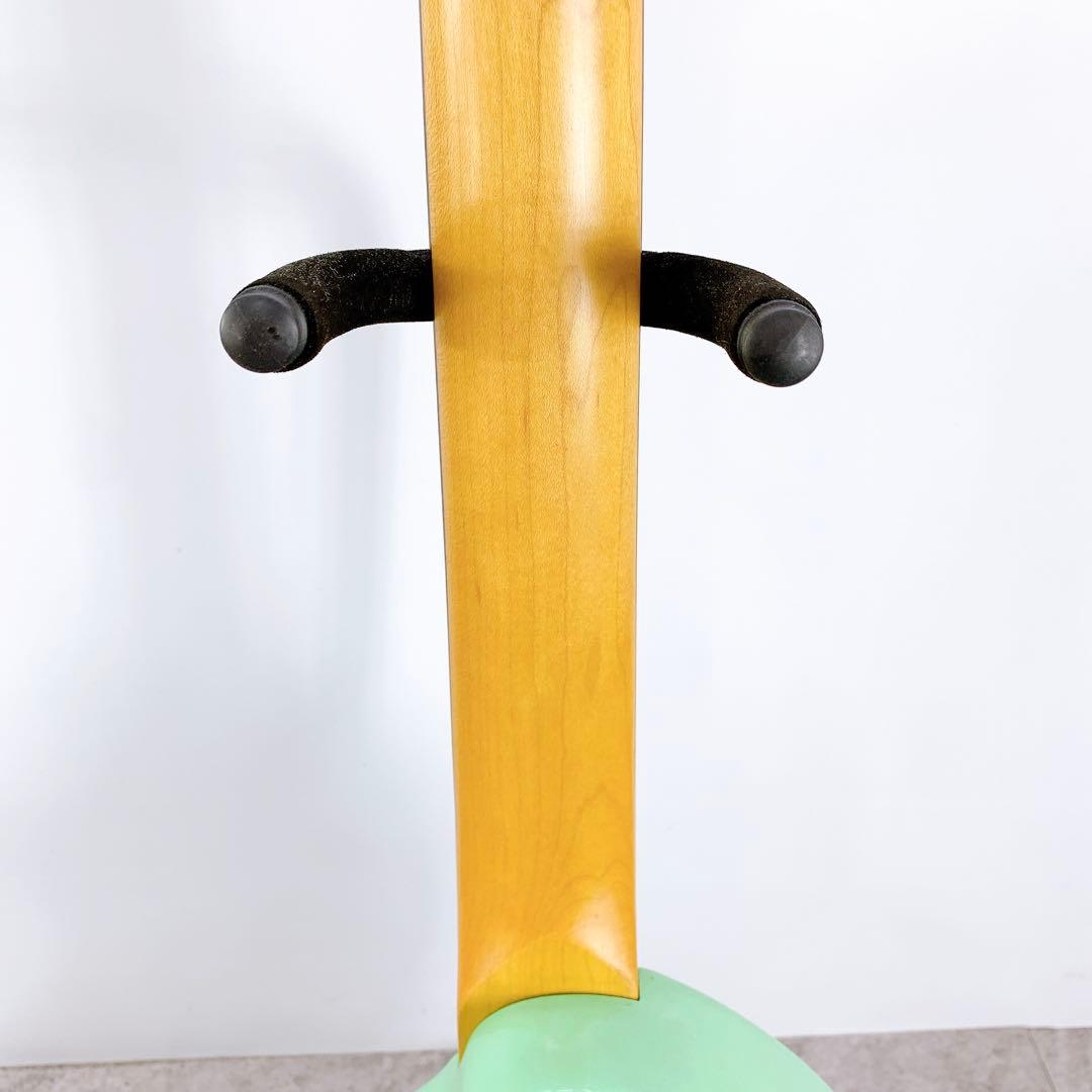 FERNANDES フェルナンデス ZO-3 ミントグリーン