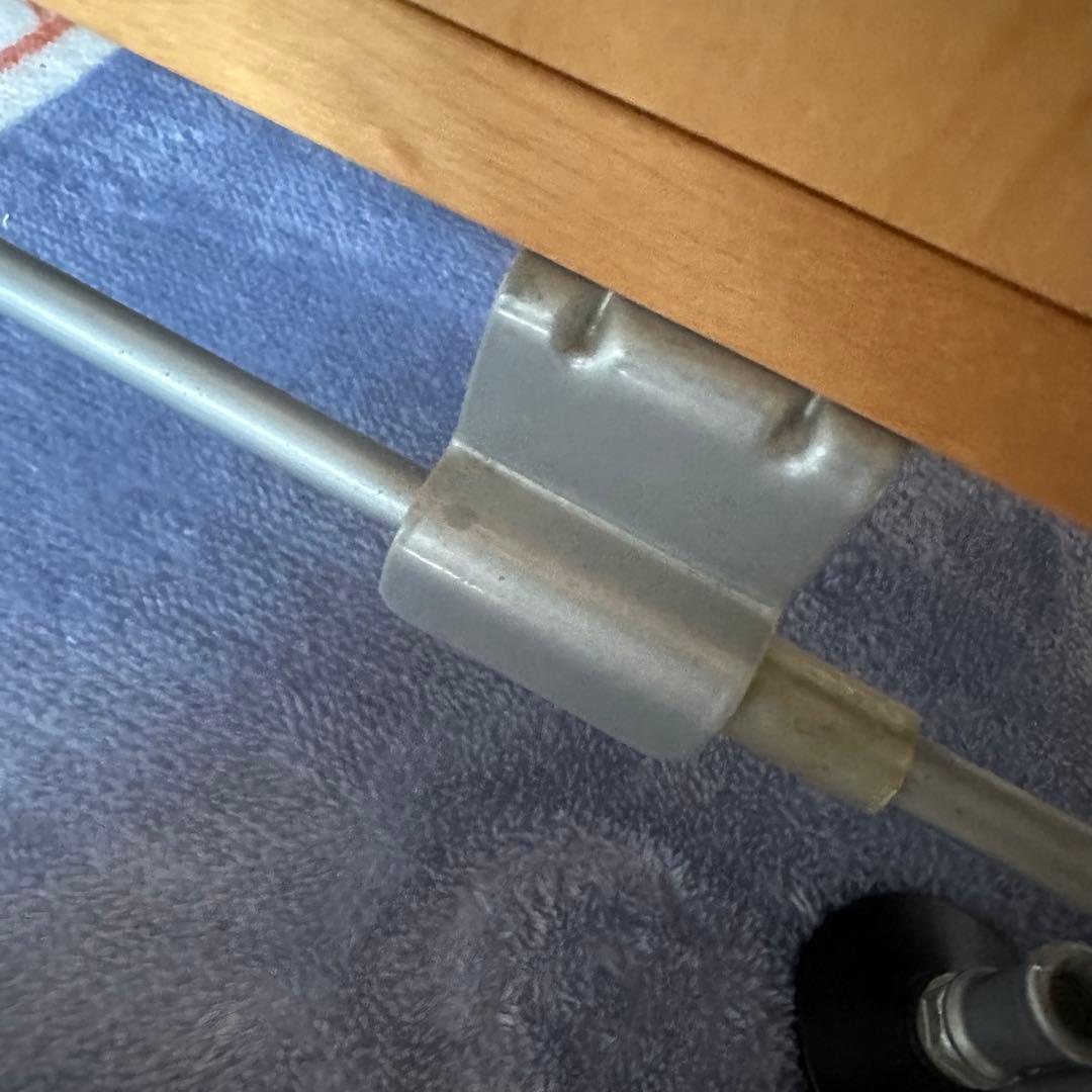 レア商品 廃盤品 無印良品 ユニットシェルフ 貴重56cm幅のガラス棚