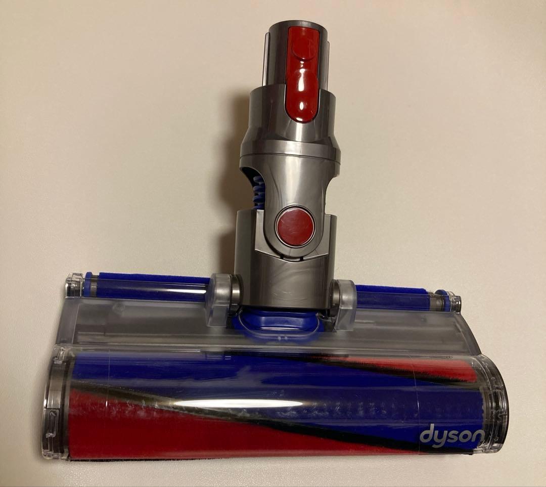 ダイソン　Dyson ソフトローラークリーンヘッド SV12 V10シリーズ専用
