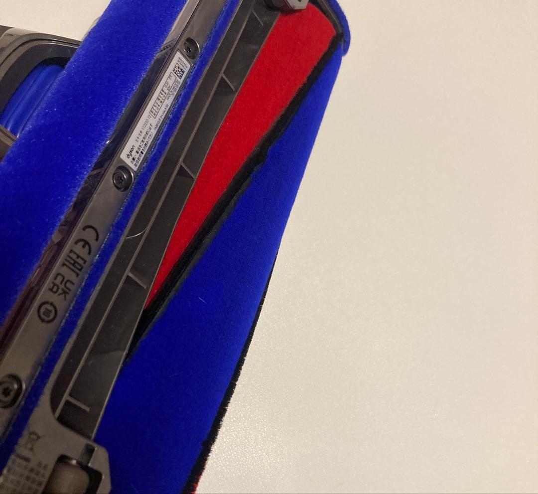 ダイソン　Dyson ソフトローラークリーンヘッド SV12 V10シリーズ専用