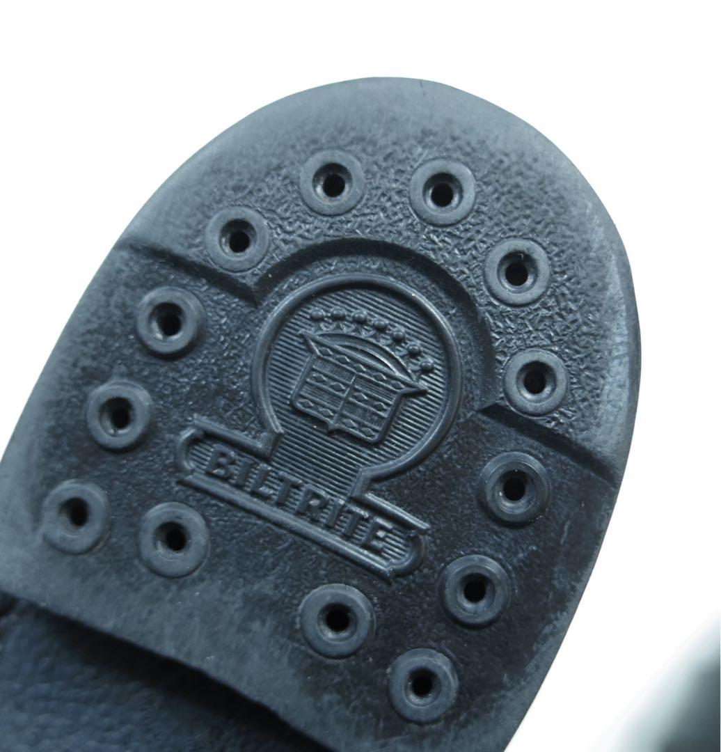 26cm相当　カナダ軍　ブーツ　ミリタリー