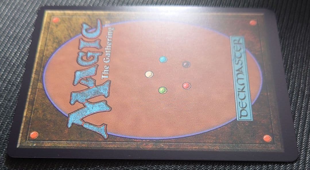 MTG 稀少個体 モノクロ ボーダーレス 渦まく知識 SLD スパイダーマン