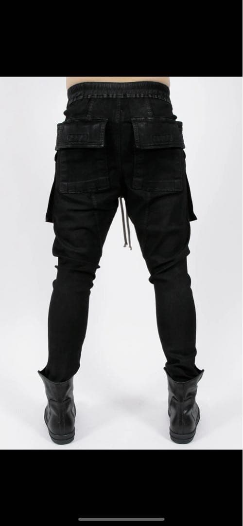 ダークシャドウ CREACH CARGO カーゴパンツ