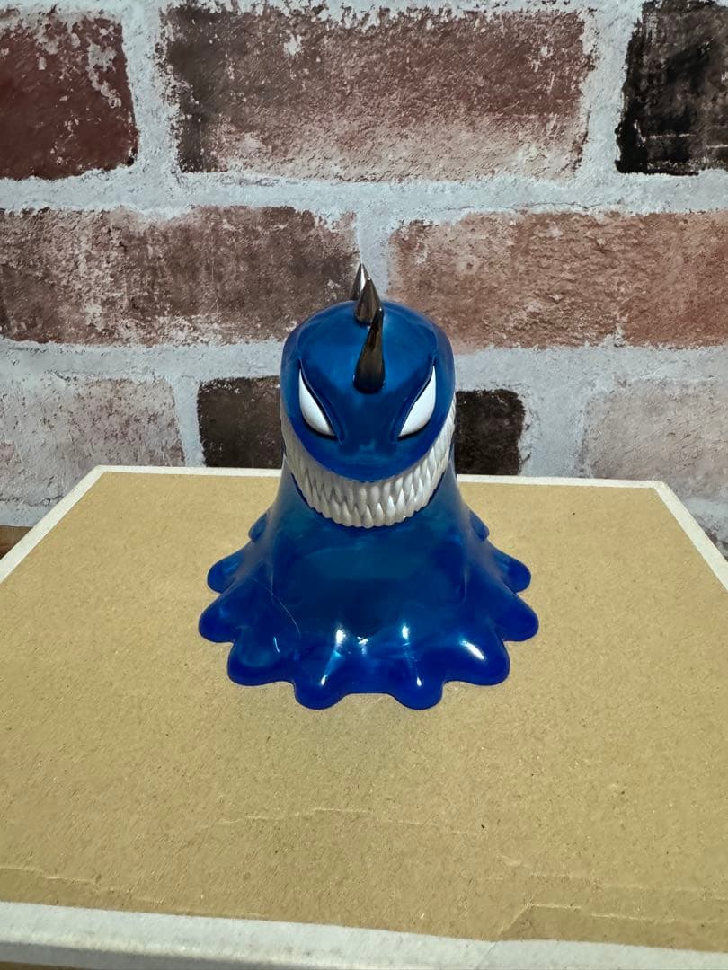 彩音　whole ソフビ