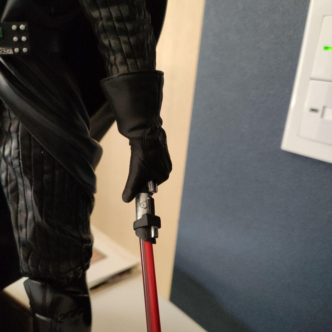 スターウォーズ　ダースベイダー　スタチュー フィギュア ジェントルジャイアント