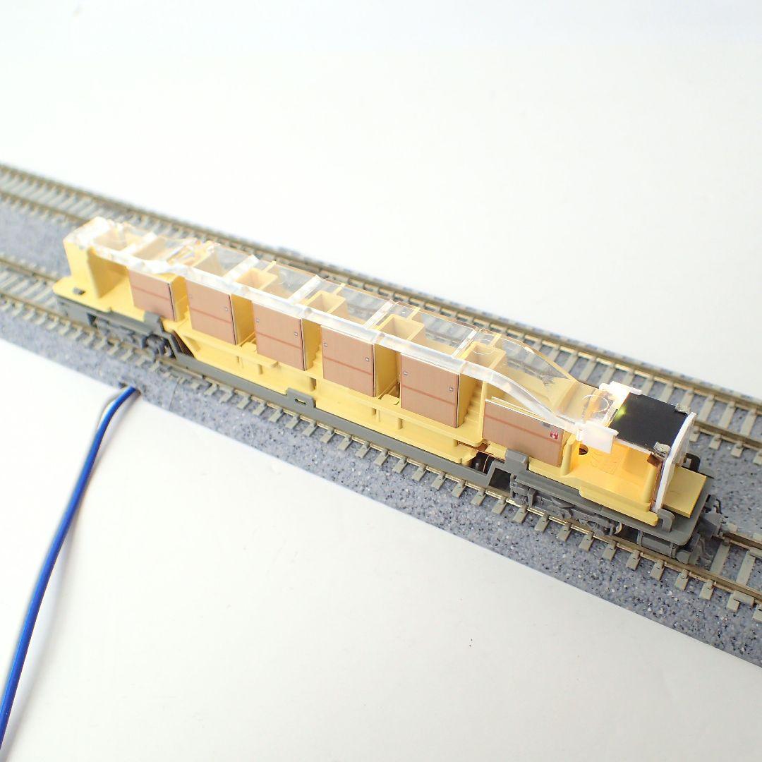 KATO 10-387 285系3000番台 サンライズエクスプレス 加工品