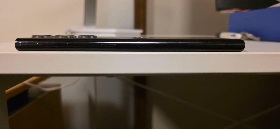 携帯電話本体 Samsung Galaxy S22 ultra