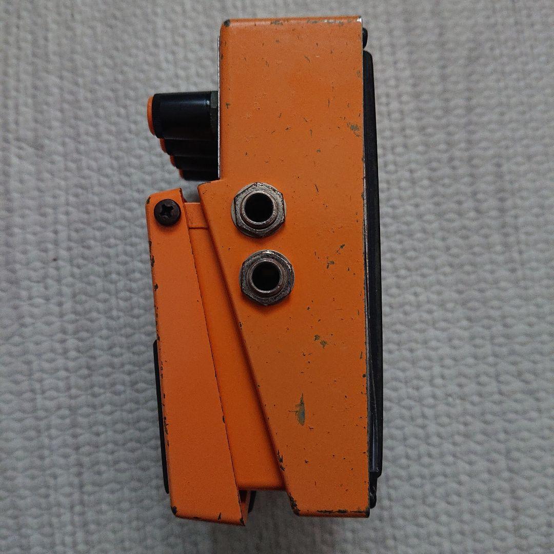 DS-2 TURBO Distortion【ゲルマニウム1990年台湾製初期】