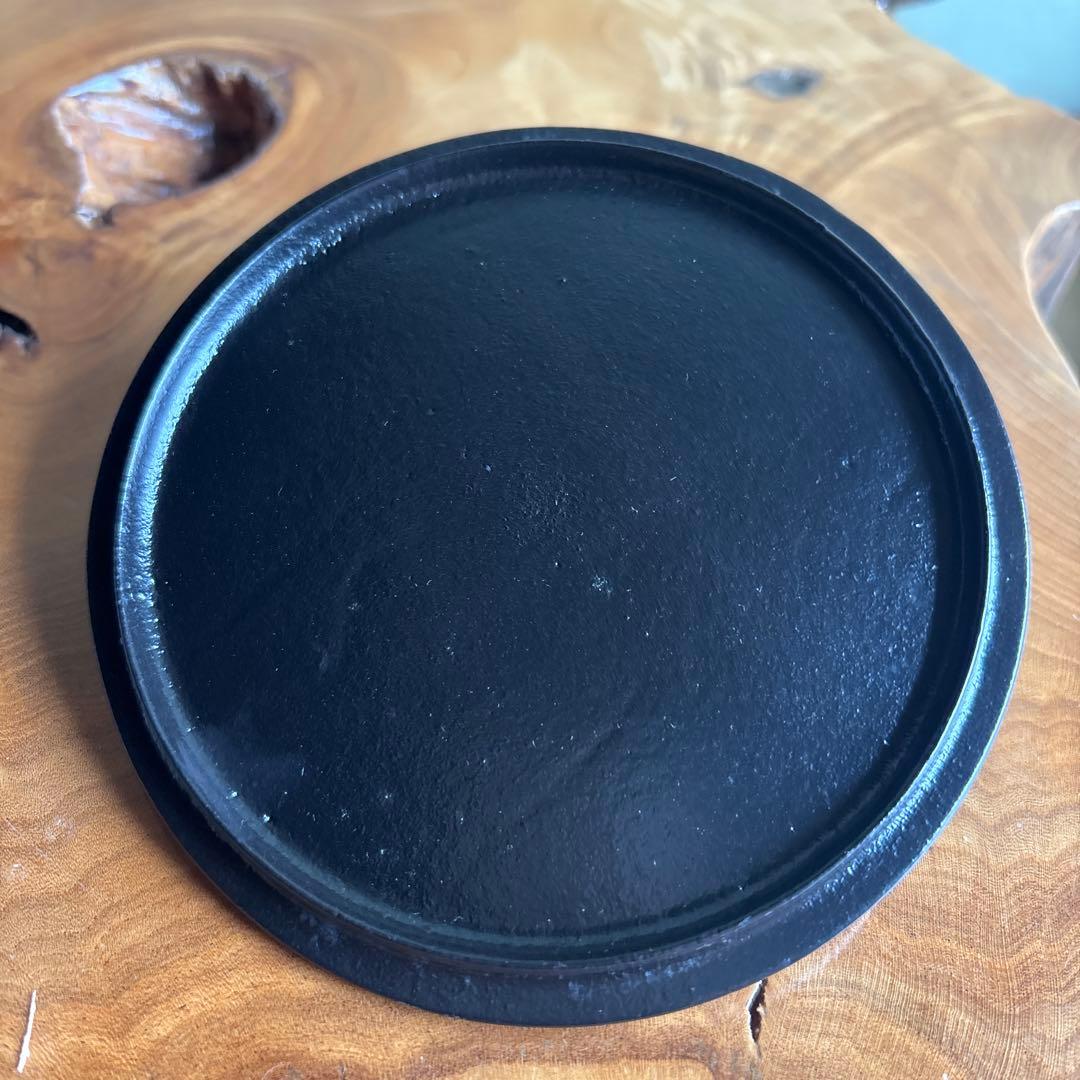 砺波商店 南部鉄瓶 桜皮寸銅 高さ約19cm茶道具 レトロ