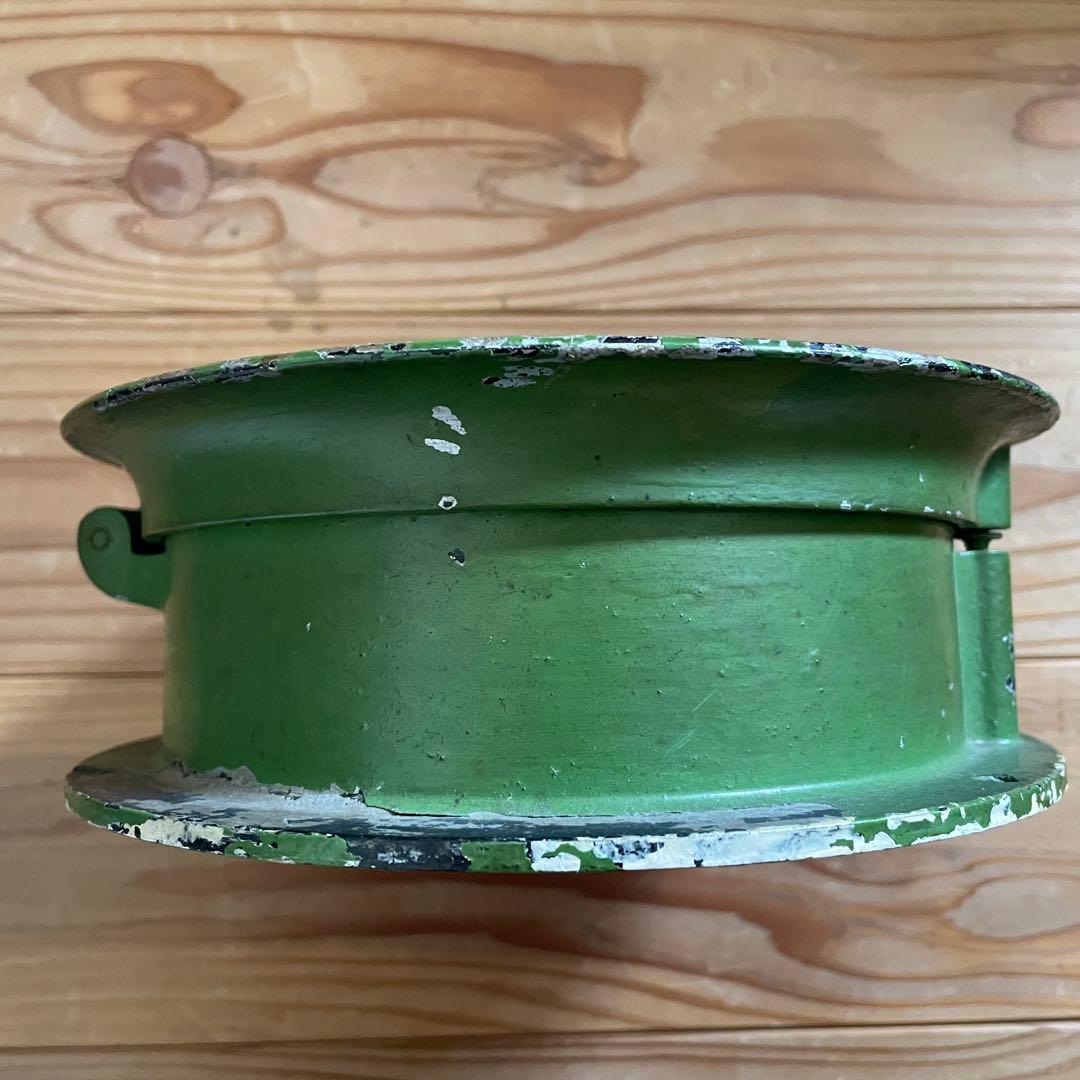 インテリア時計 Seth Thomas US MARITIME COMMISSION