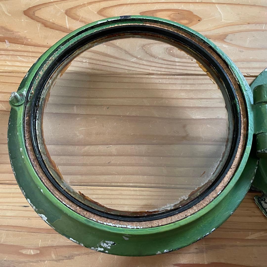 インテリア時計 Seth Thomas US MARITIME COMMISSION