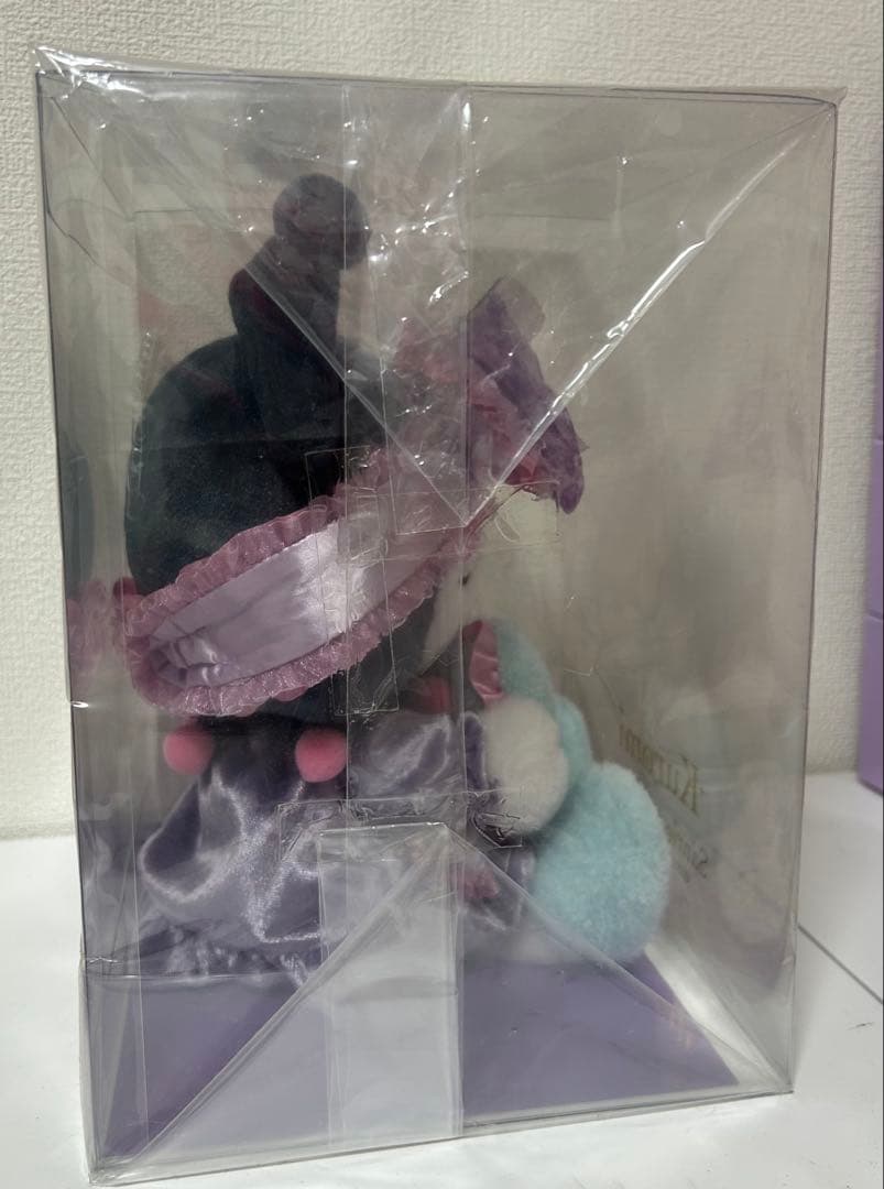 クロミバースデードール 2021