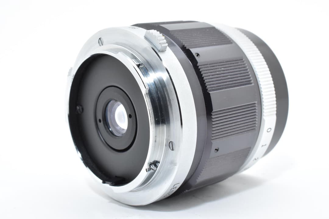 オリンパス Olympus ズイコー Zuiko 25mm f2.8 3121