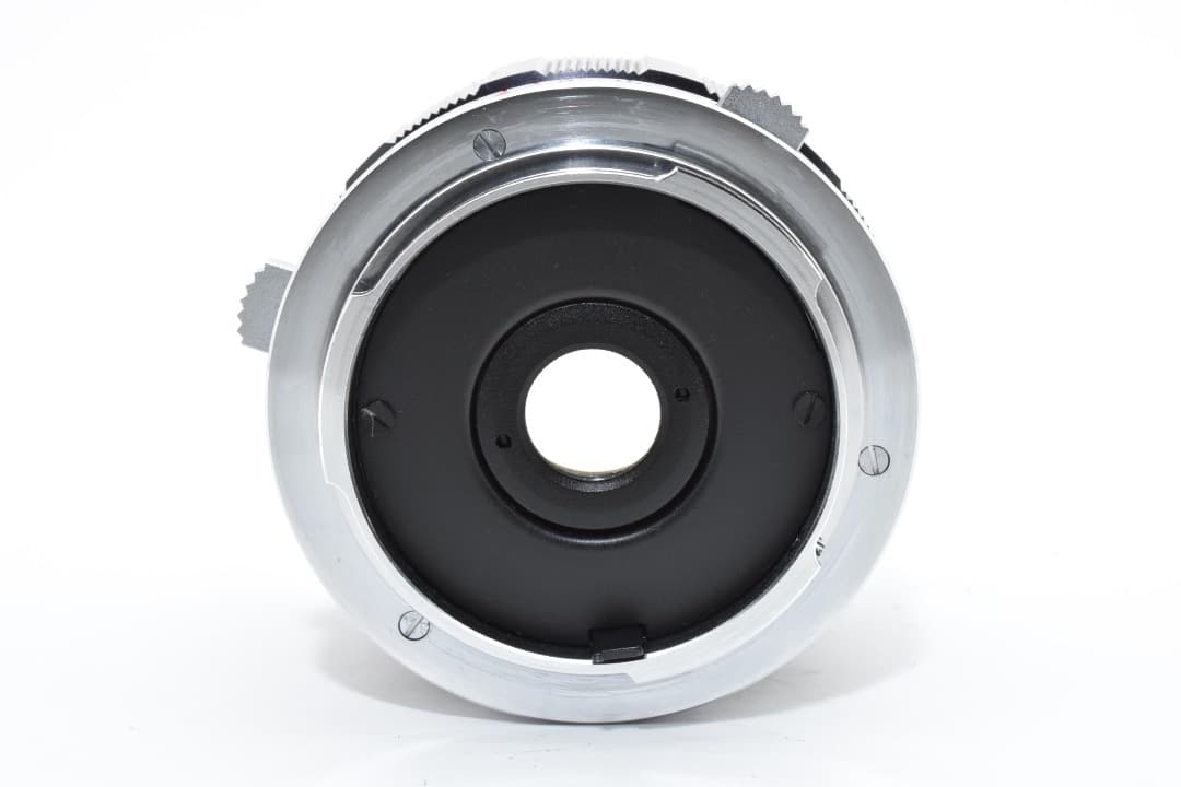 オリンパス Olympus ズイコー Zuiko 25mm f2.8 3121