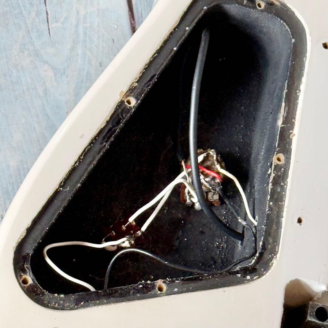 Tokai Custom Edition ワンハムモデル