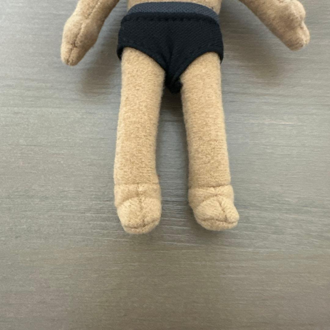 激レア サンリオ キティ ドレスアップ コレクション ガングロ 日焼け ギャル