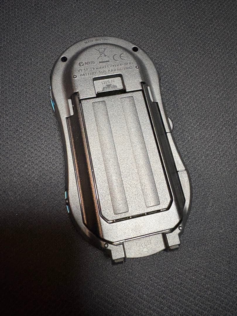 Roland ボーカルトレーナー VT-12