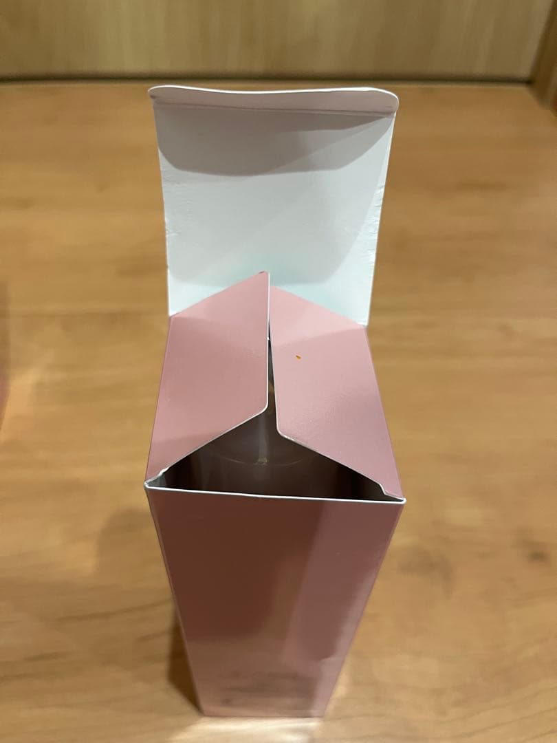 3本価格　PEAU DE L'ANGE ランジェリークレンジング