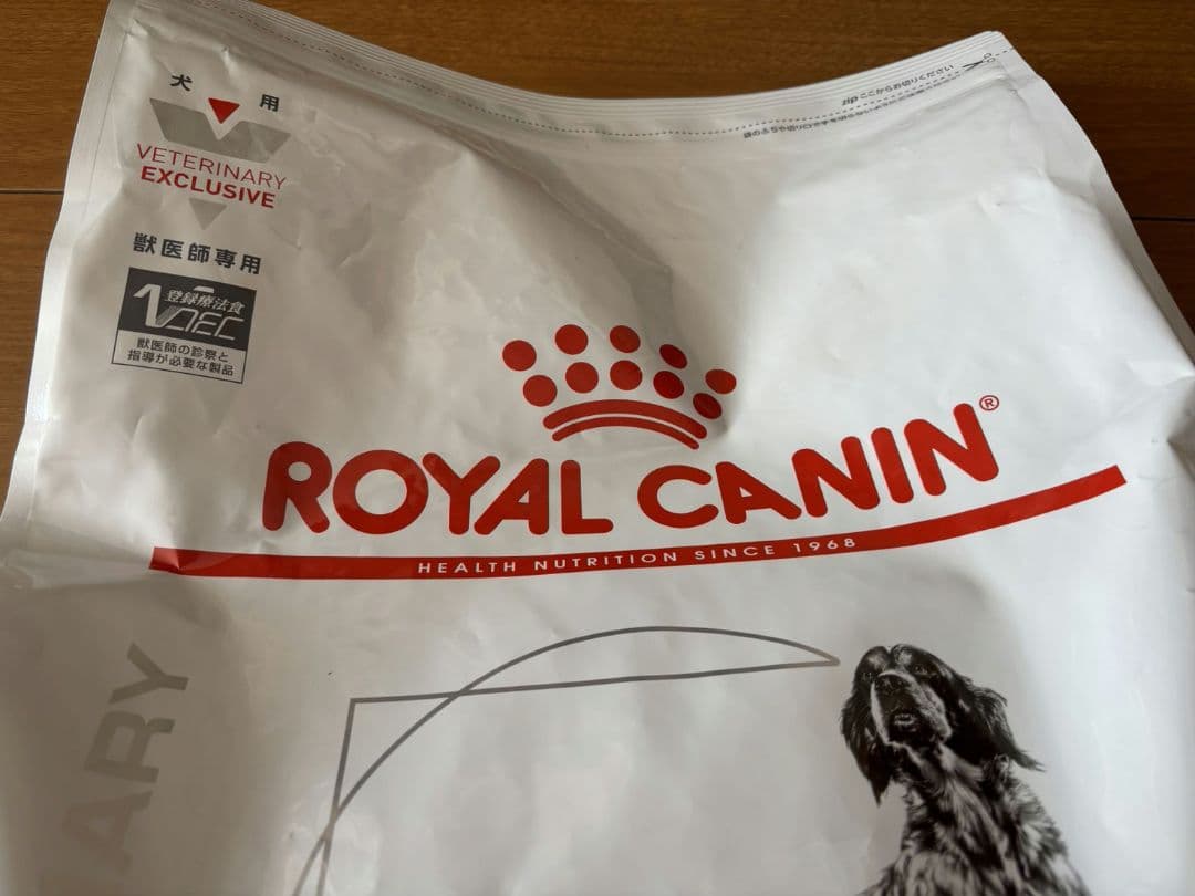  CANIN 低分子プロテイン ライト8kg