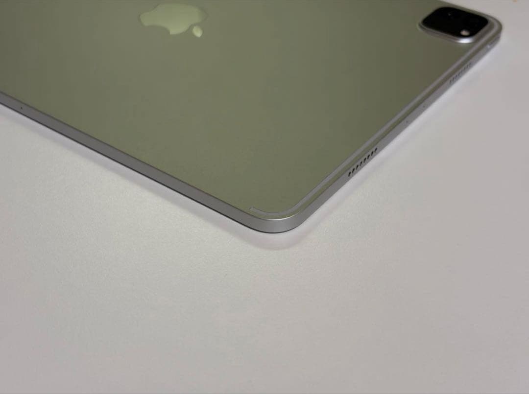 iPad Pro 11インチ第3世代 本体