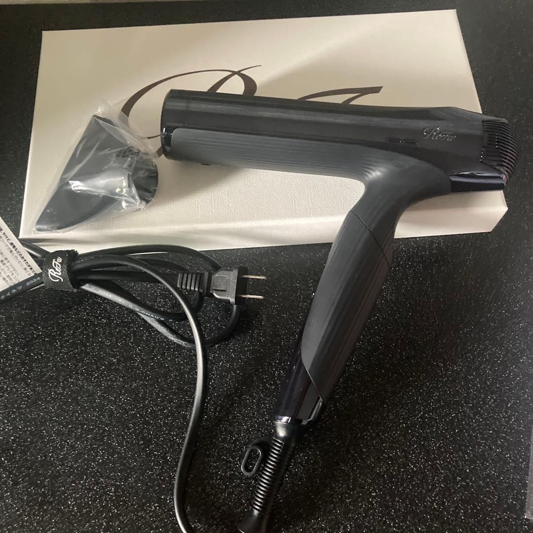 リファビューテック ドライヤースマート ダブル W（2024年）